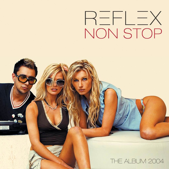 Reflex — Город плачет